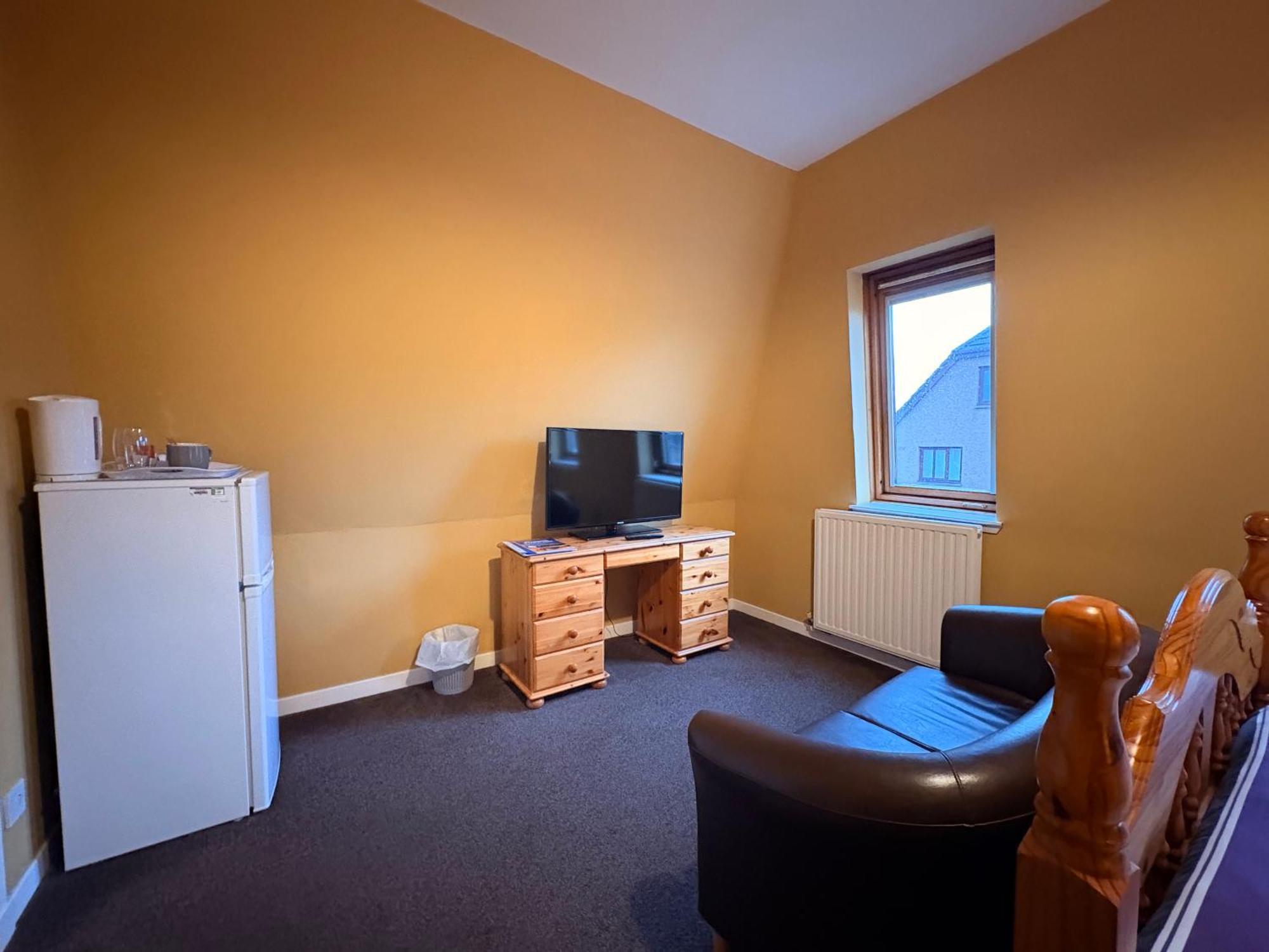 Winmar, Inverness